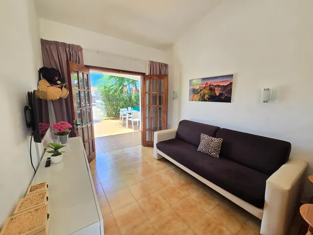 Rodéate de paz y tranquilidad en este encantador bungalow para pasar el invierno. — 9