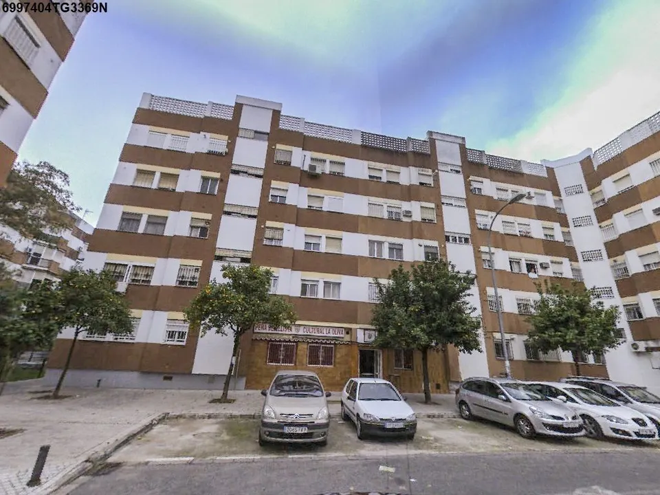 Venta piso en Sevilla