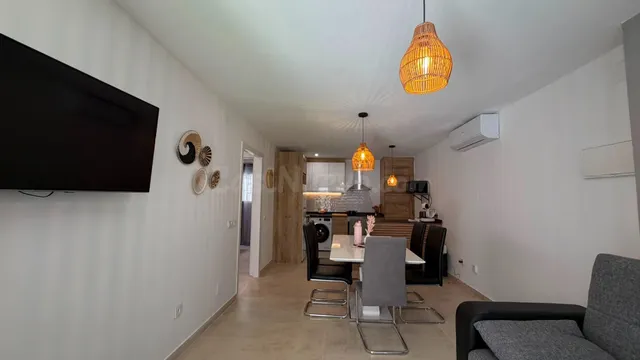 Bungalow 2 habitaciones 61m² en venta - La veleta — 7