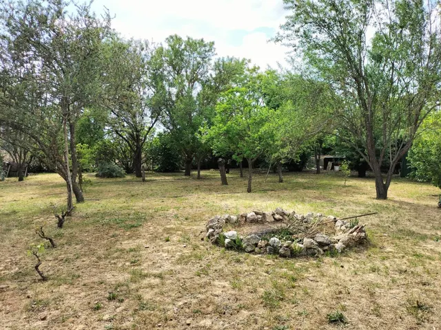 MONCASA VENDE Parcela vallada — 6