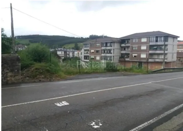 Terreno urbano para promoción, Renedo de Piélagos — 5