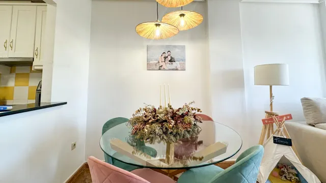 Apartamento 2 habitaciones 70m² en venta - Avenida del puerto — 7