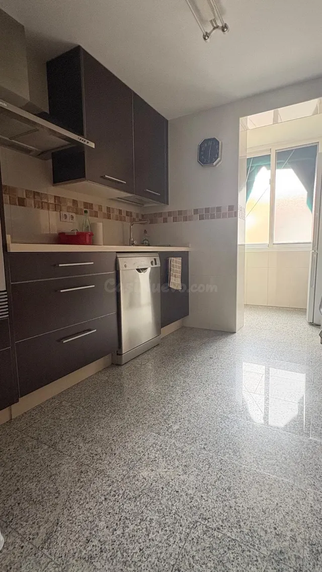 Acogedora vivienda en el corazón de Santa Rosa