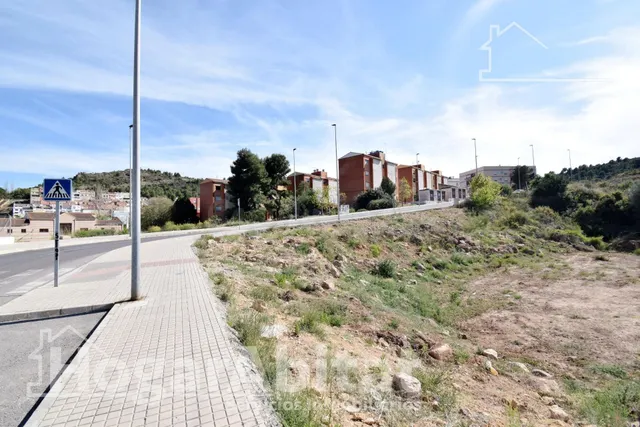 EXCELENTE TERRENO URBANO EN LA VALL D'UIXO