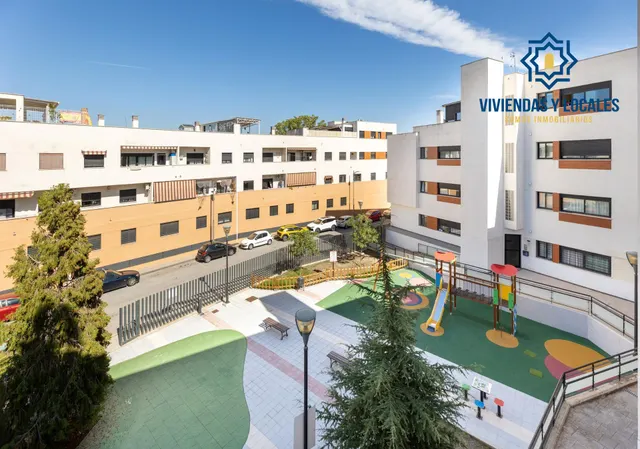 Piso a la venta en Santa Fe — 19