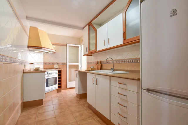 VIVIENDA EN EL CENTRO DE PUZOL — 9