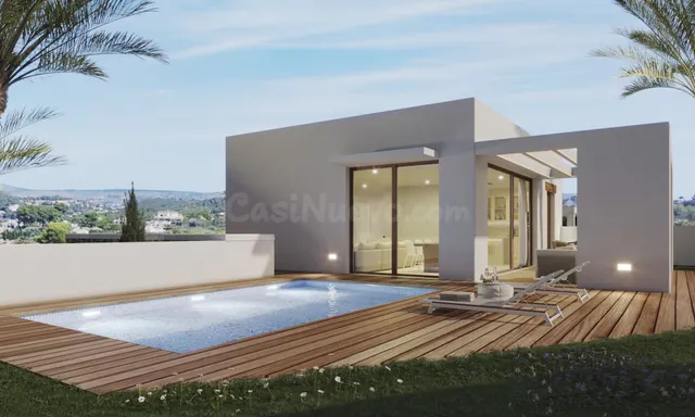 Villa 3 habitaciones 321m² en venta - Cansalades — 4