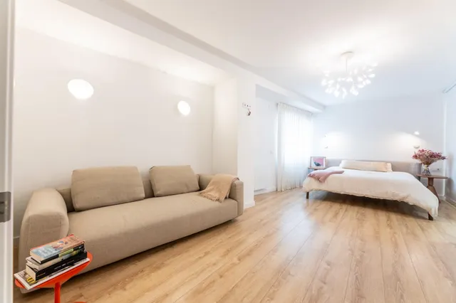 Vivienda de Autor en el Corazón de Valencia — 286 m2 Luxury — 46