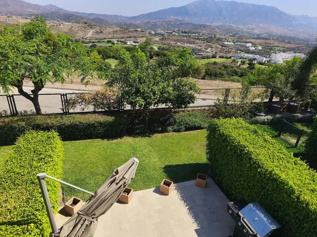 Adosado 3 habitaciones 200m² en venta - Riviera del sol — 28