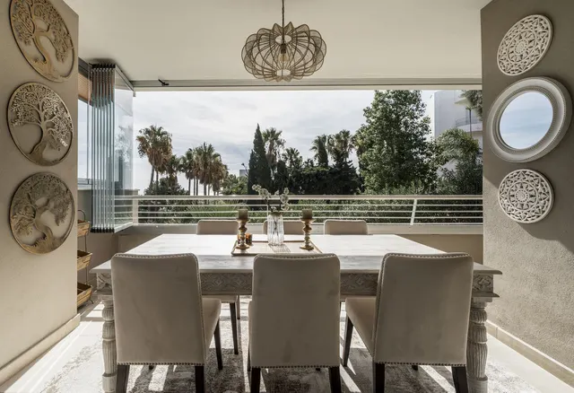 Apartamento 3 habitaciones 98m² en venta - Costa Del Sol — 29