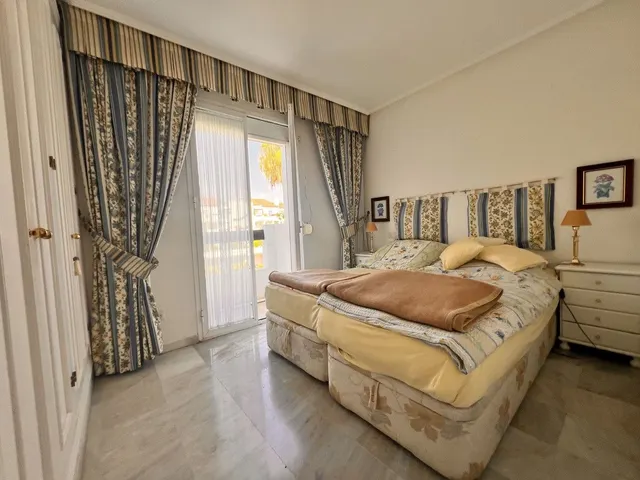 Ático 2 habitaciones 94m² en venta - Whater Gardens — 15