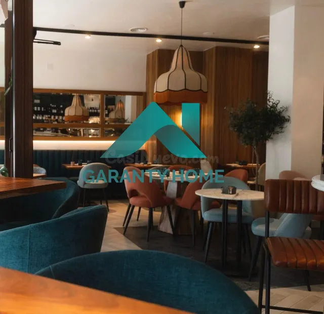 ✨ SE TRASPASA RESTAURANTE EN ZONA EROSKI – GRAN OPORTUNIDAD  - foto 2