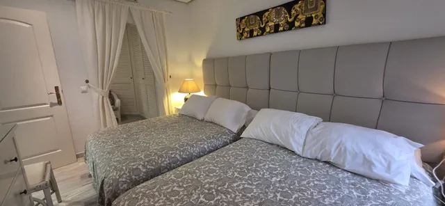 Piso 2 habitaciones 125m² en venta - Real de Zaragoza — 12