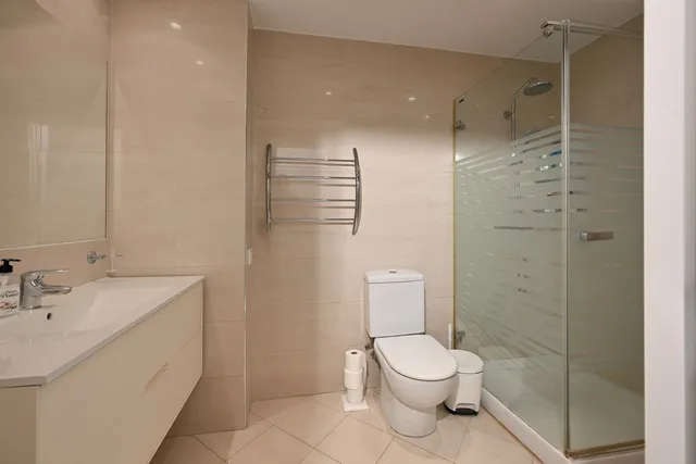 Apartamento 2 habitaciones 85m² en venta - Riviera del sol — 14