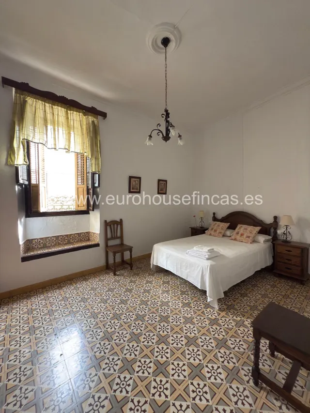 Descubre esta espectacular casa de pueblo ubicada en pleno corazón de Ardales!!! — 42