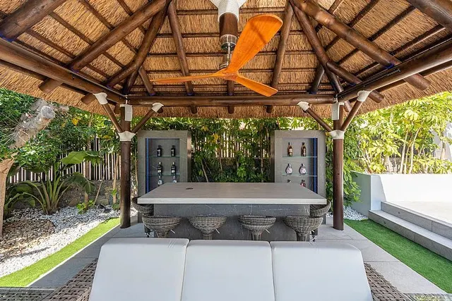 Villa 4 habitaciones 426m² en venta - Manzanera — 10