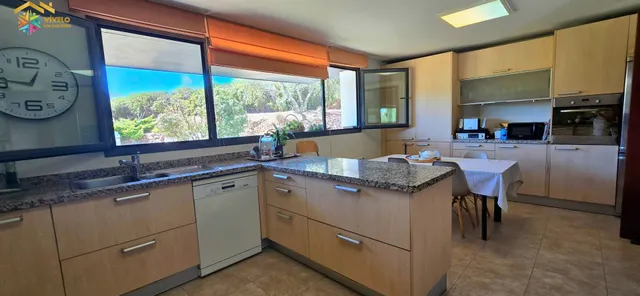 LUXURY HOME EN RONDA EN FINCA DE 10.571 M2 — 25