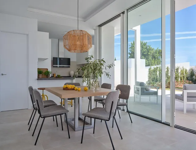 Villas de lujo en Marbella — 8