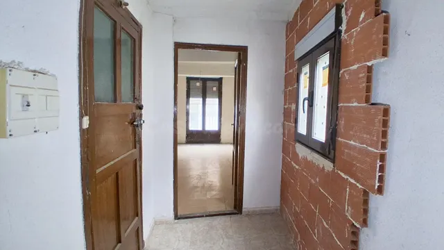 Urbis te ofrece un piso en venta en Béjar, Salamanca. - foto 3