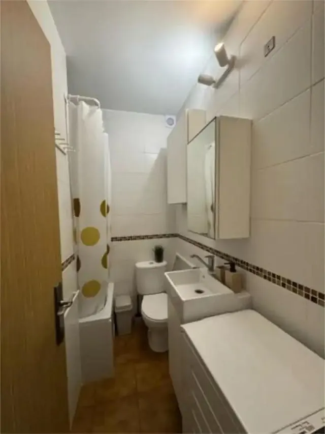 Piso en Venta Zona Universitaria 2 Dormitorios — 12