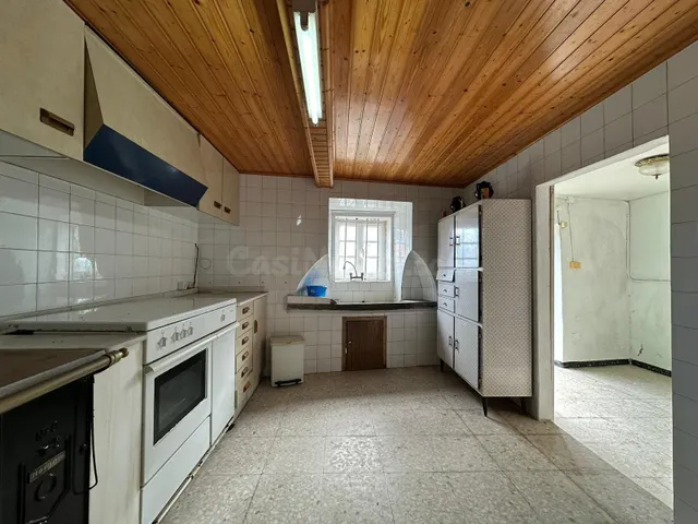 CASA PARA REHABILITAR EN A LARACHA - foto 5
