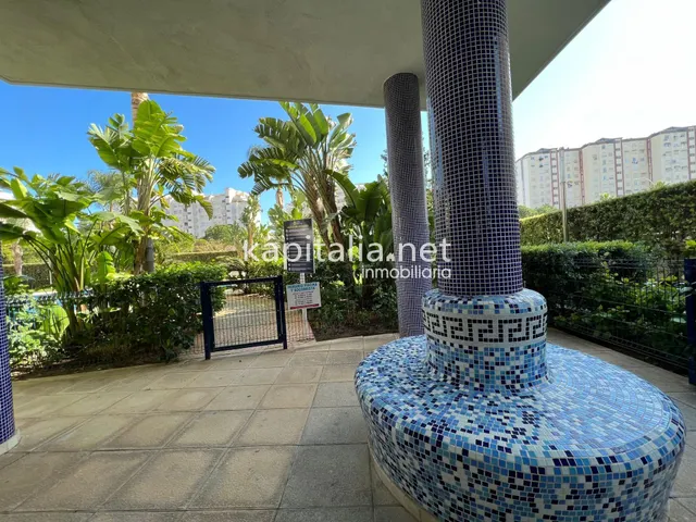 Apartamento a la venta en la playa de Gandia — 50
