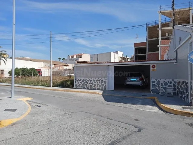 Pareado 4 habitaciones 330m² en venta - Costa blanca sur - foto 3