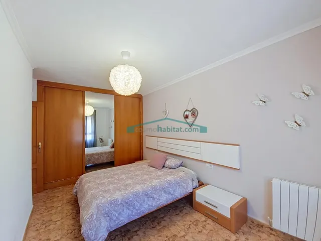 PISO REFORMADO DE 3 habitaciones EN VILAMARXANT — 7