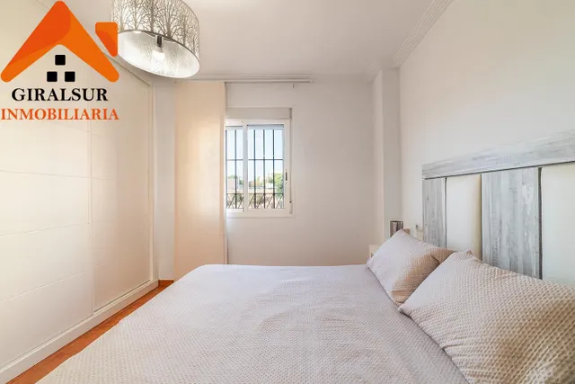 Piso en venta de VPO en Alcala de Guadaira — 12
