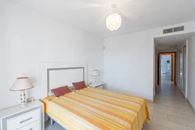 Apartamento 2 habitaciones 116m² en venta - El Madroñal — 19
