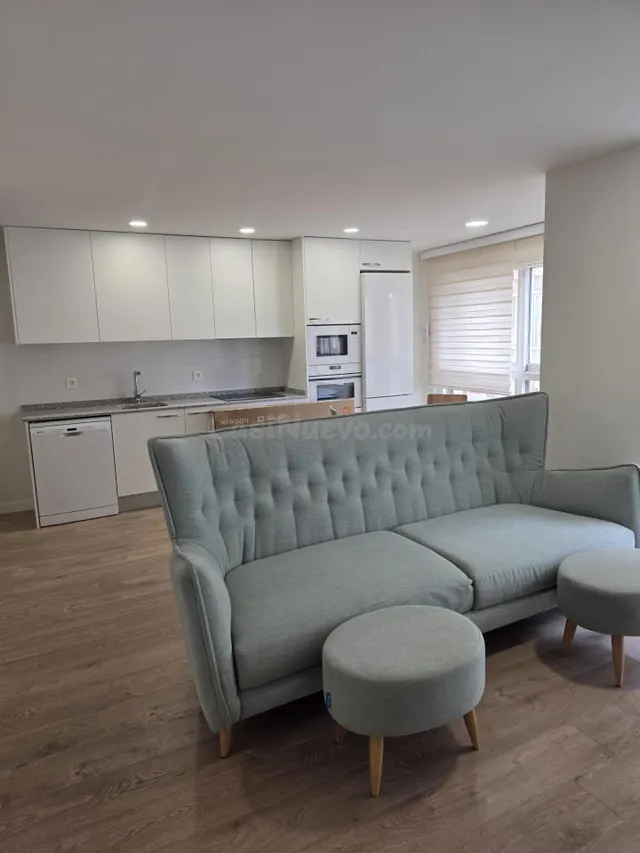 APARTAMENTO SUPERCENTRICO A ESTRENAR