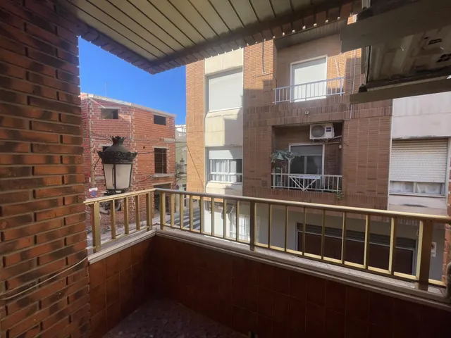 Espectacular vivienda, ubicada en una inmejorable y céntrica zona de Sueca — 31