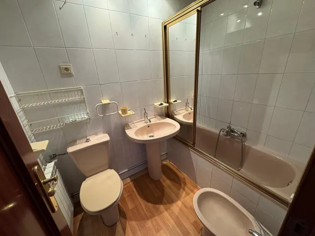 Piso en venta en Trinquete 2, Cigales — 7