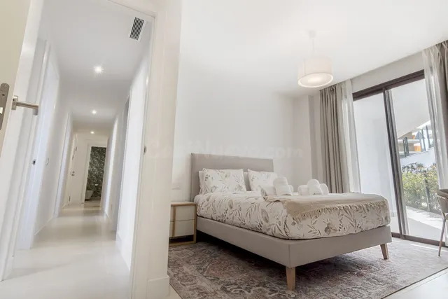 Apartamento 4 habitaciones 194m² en venta - Centro — 5