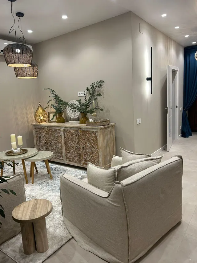 Piso 2 habitaciones 135m² en venta - Casco antiguo — 13