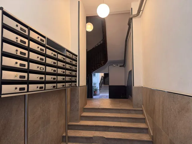 Piso 2 habitaciones 49m² en venta - Chueca — 34