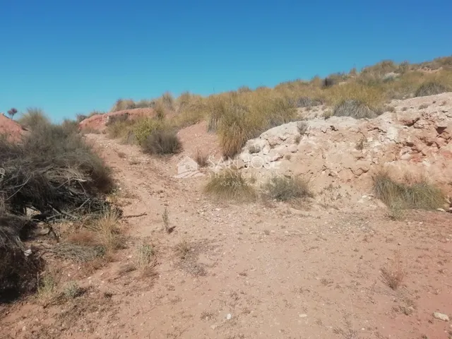 SE VENDE PARCELAMUY CERCA DEL PUEBLO DE MACISVENDA — 3