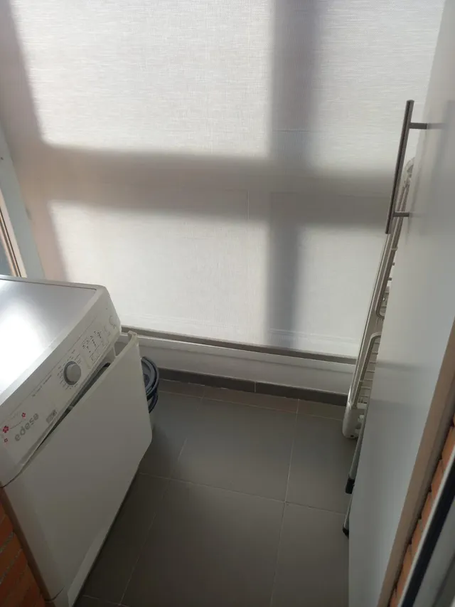 MAGNÍFICO PISO AMUEBLADO — 25