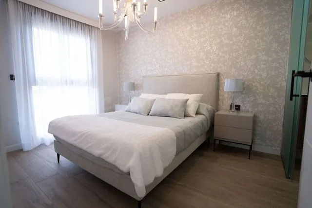 Apartamento 3 habitaciones 86m² en venta - PAU 26 — 6