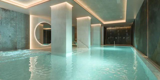 Ático 3 habitaciones 130m² en venta - La Concha-Resina Golf — 14