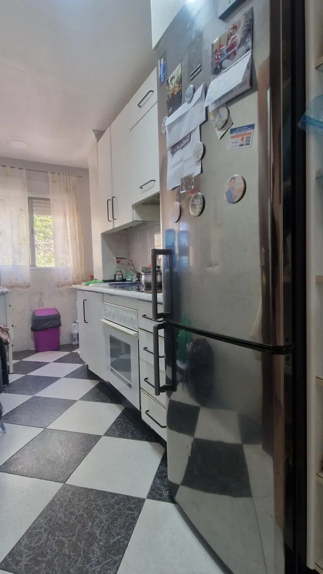 Piso en venta situado en la zona de Icovesa. — 16