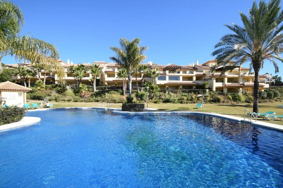 Apartamento 2 habitaciones 104m² en venta - Marbella