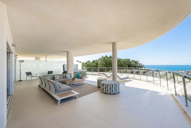 Apartamento 3 habitaciones 122m² en venta - Centro — 9
