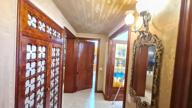 Casa 4 habitaciones 350m² en venta - Avenida de chapí — 15