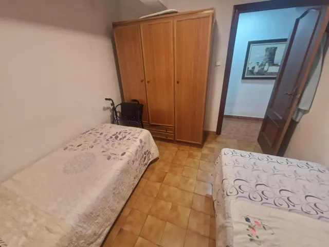 PISO CENTRICO DE 83M2 CON ASCENSOR Y BALCÓN — 22