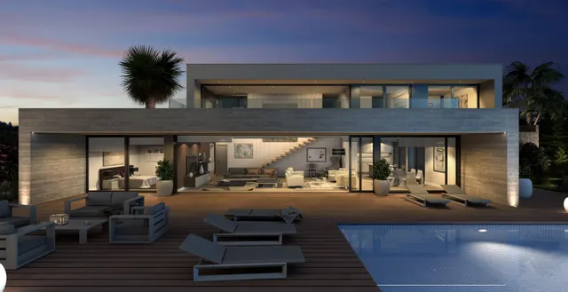 Villa 3 habitaciones 787m² en venta - Alcassar — 17