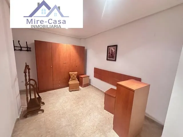 SE VENDE PISO NUEVO EN PLAZA MADRID — 6