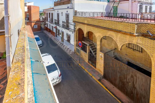 Edificio de uso industrial en venta en Camas (Sevilla) — 21