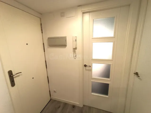 Bonito piso amueblado junto a Parque Delicias. — 3