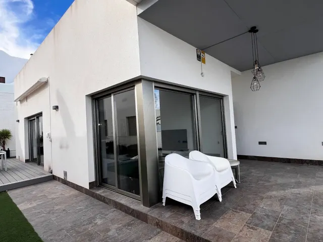 Villa 3 habitaciones 120m² en venta - PAU 26 — 13
